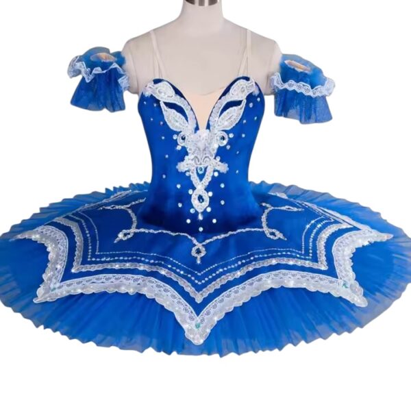Star Ballet Tutu
